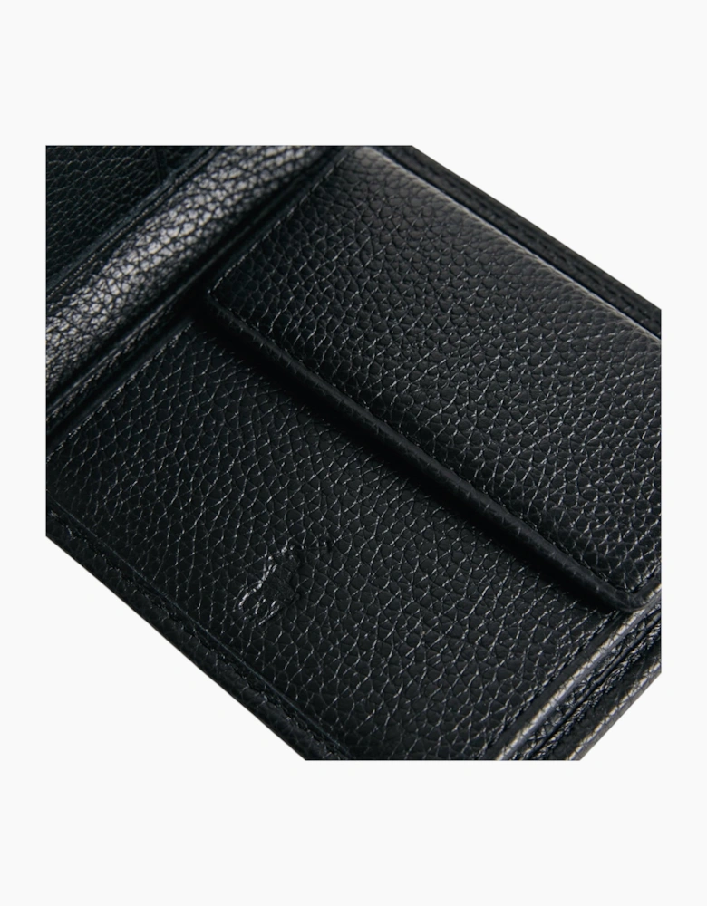 Ralph Lauren Mens Genuine Leather Wallet Billfold Credit Card Holder