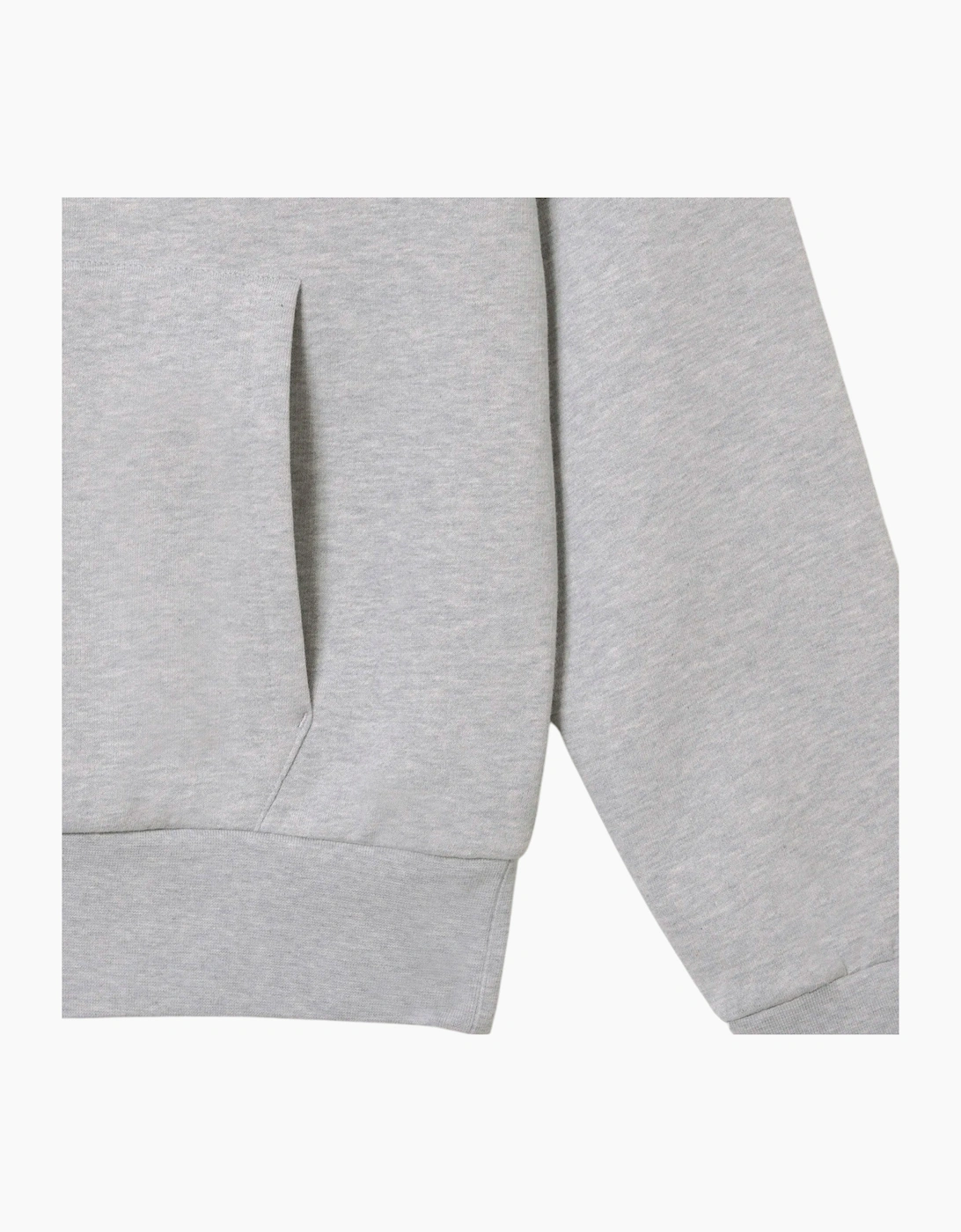 Lacoste Mens Tracksuit  Pullover Hoodie Fleece Jogger Sportswear