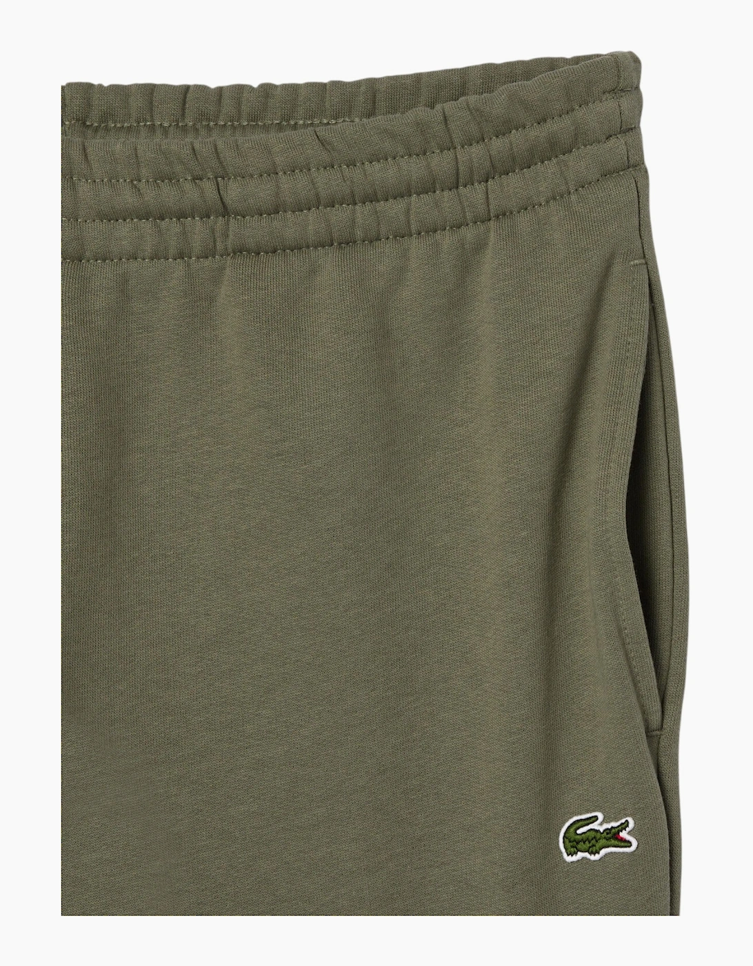 Lacoste Mens Tracksuit  Pullover Hoodie Fleece Jogger Sportswear