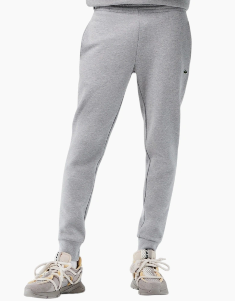 Lacoste Mens Tracksuit  Pullover Hoodie Fleece Jogger Sportswear