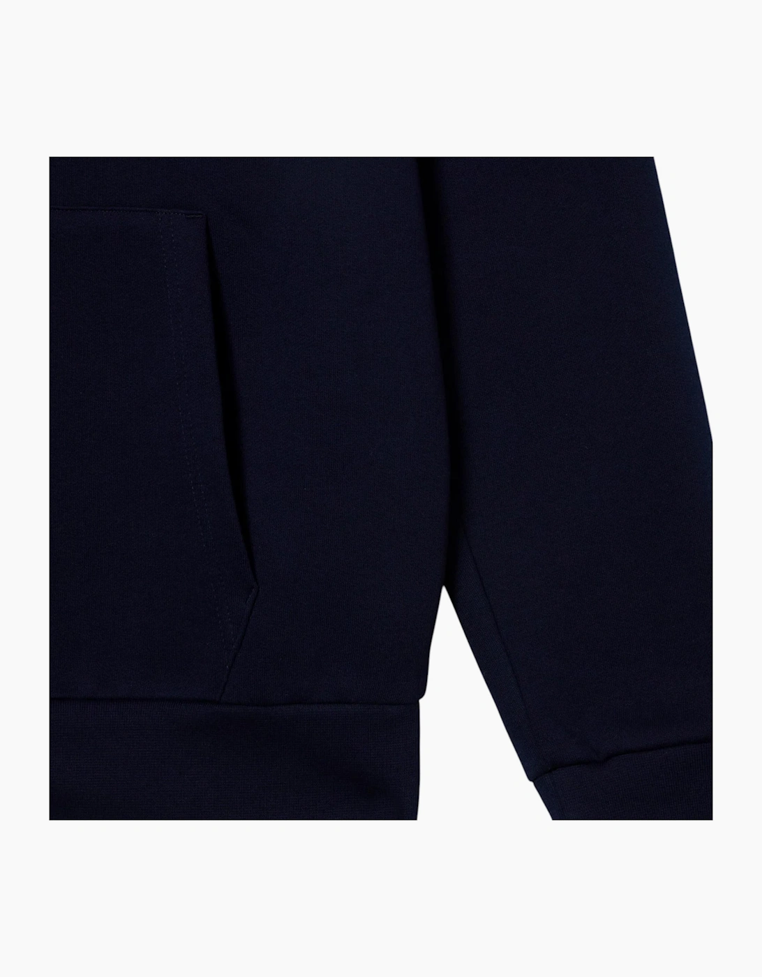 Lacoste Mens Tracksuit  Pullover Hoodie Fleece Jogger Sportswear