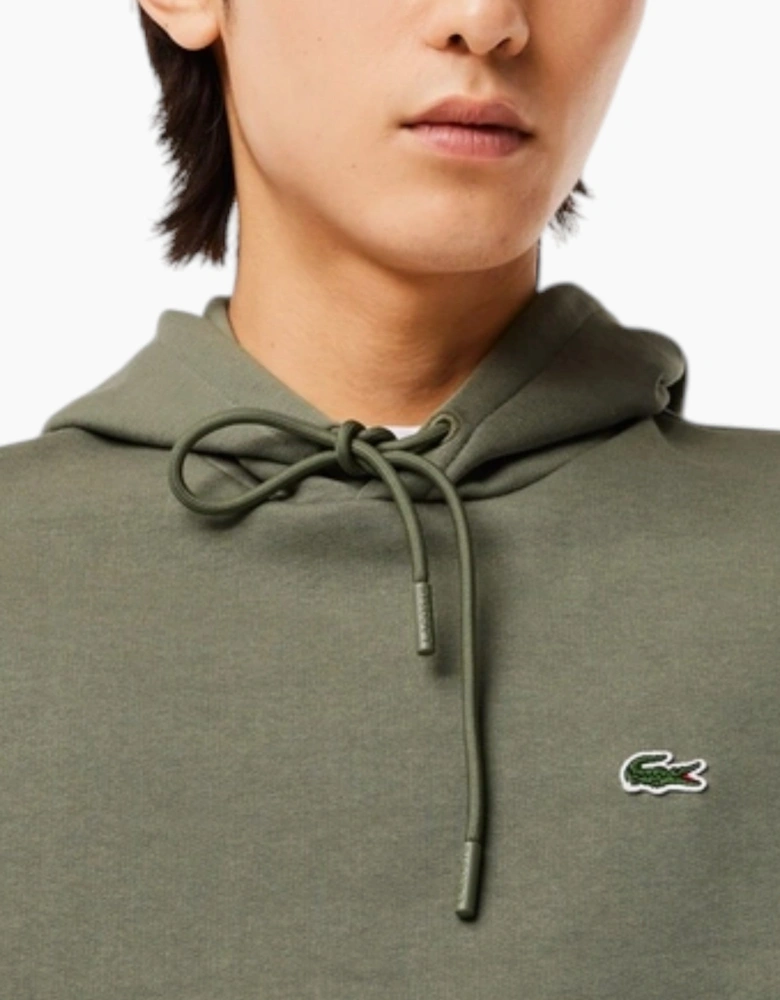 Lacoste Mens Tracksuit  Pullover Hoodie Fleece Jogger Sportswear