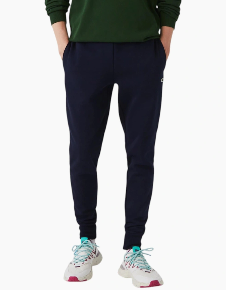 Lacoste Mens Tracksuit  Pullover Hoodie Fleece Jogger Sportswear