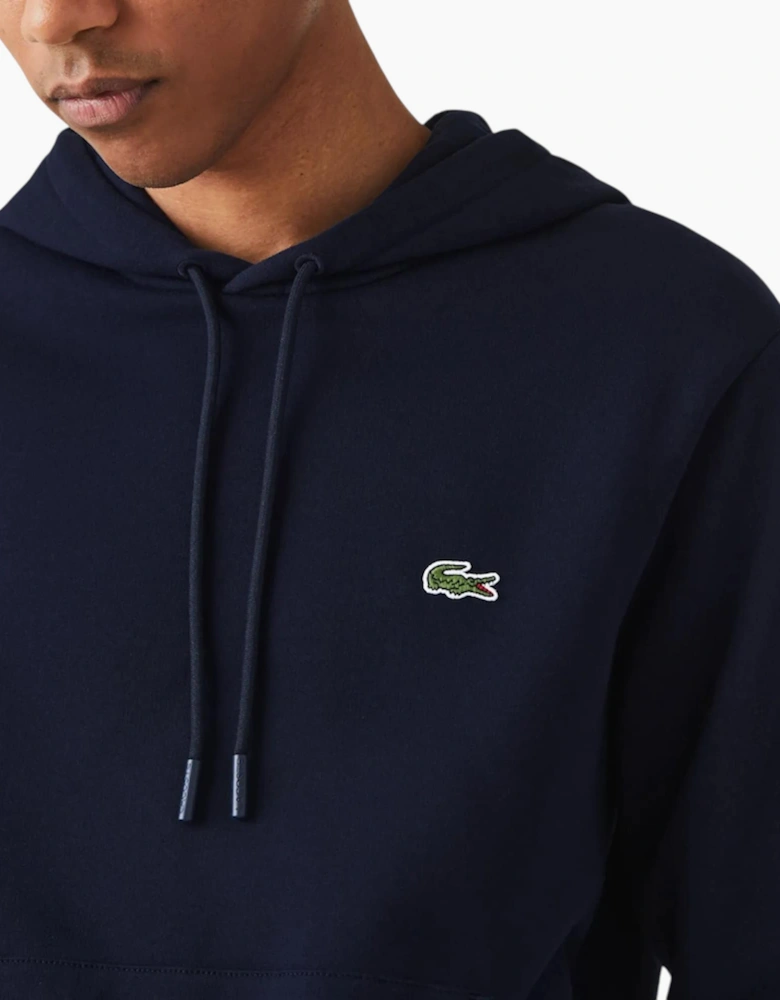 Lacoste Mens Tracksuit  Pullover Hoodie Fleece Jogger Sportswear
