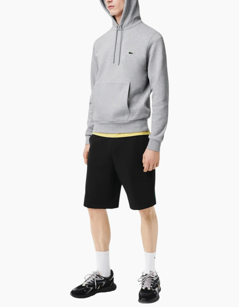 Lacoste Mens Tracksuit  Pullover Hoodie Fleece Jogger Sportswear
