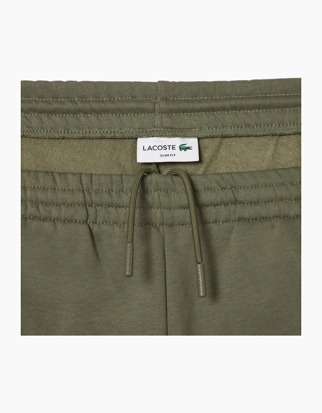 Lacoste Mens Tracksuit  Pullover Hoodie Fleece Jogger Sportswear