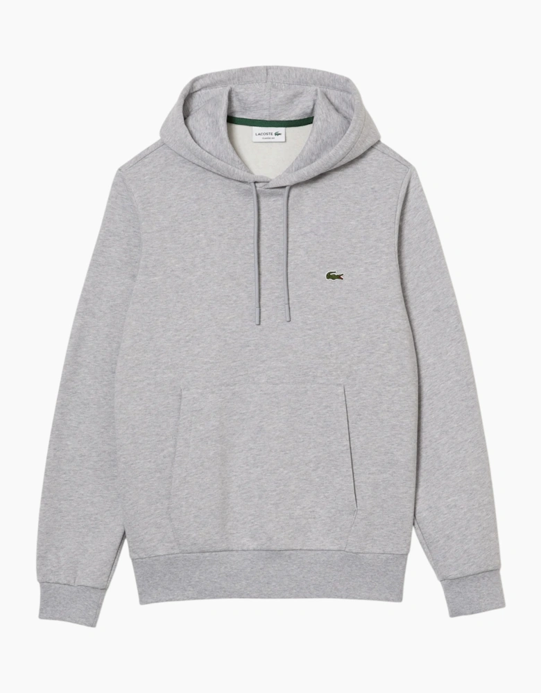 Lacoste Mens Tracksuit  Pullover Hoodie Fleece Jogger Sportswear