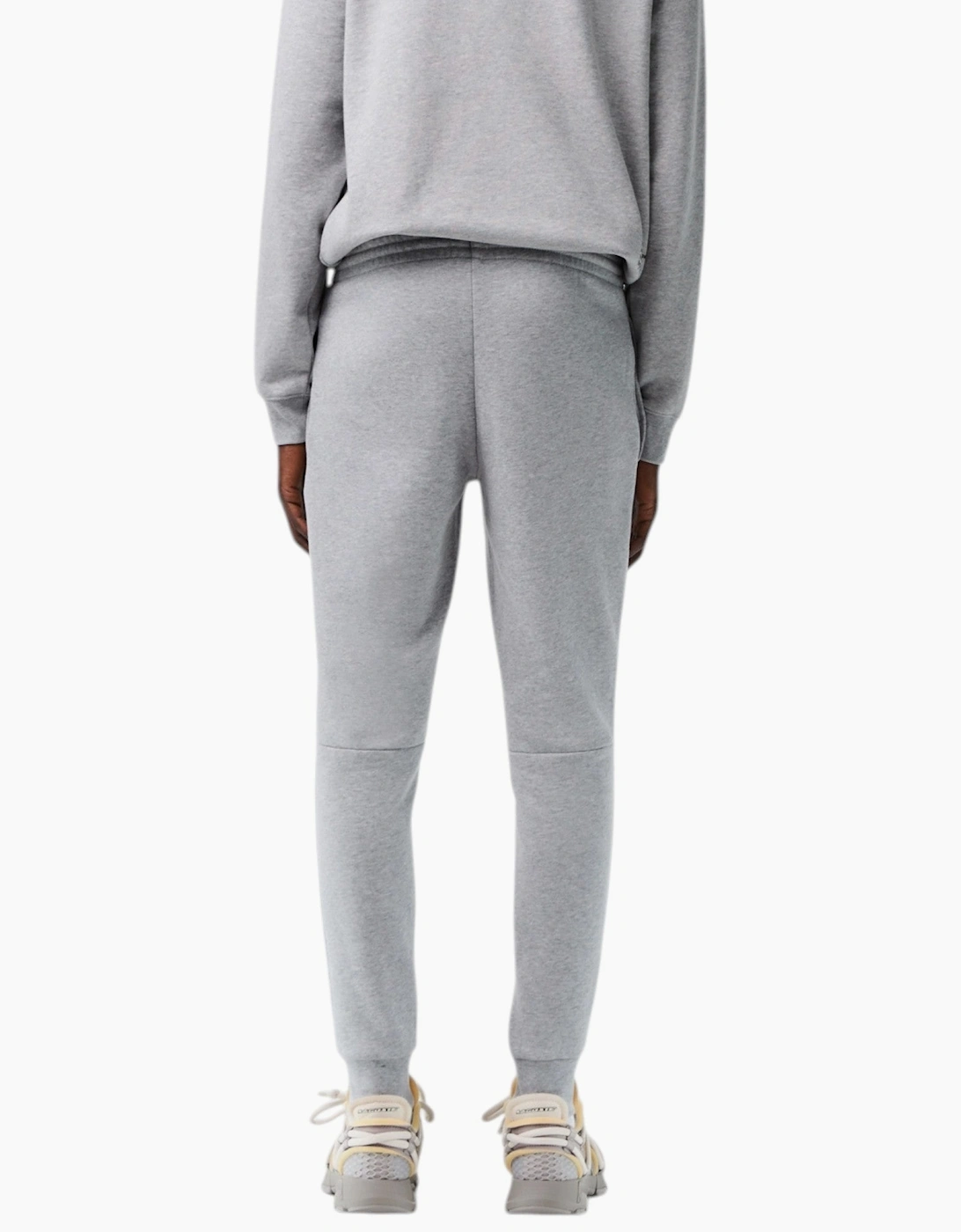 Lacoste Mens Tracksuit  Pullover Hoodie Fleece Jogger Sportswear