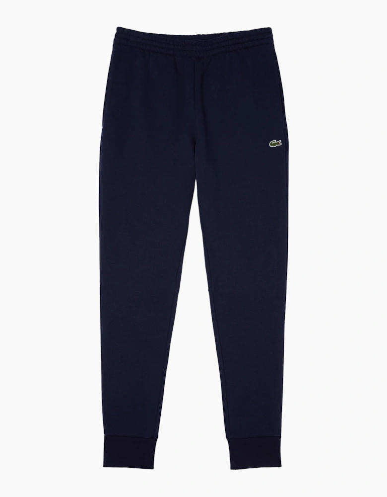 Lacoste Mens Tracksuit  Pullover Hoodie Fleece Jogger Sportswear