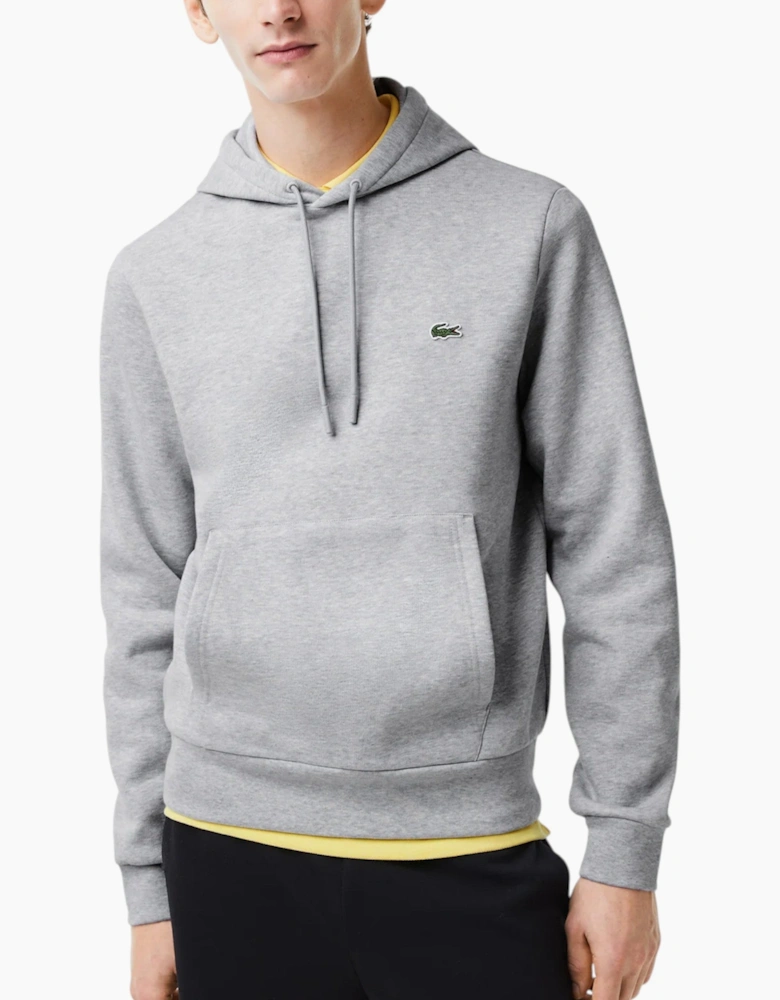 Lacoste Mens Tracksuit  Pullover Hoodie Fleece Jogger Sportswear