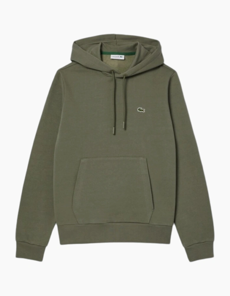 Lacoste Mens Tracksuit  Pullover Hoodie Fleece Jogger Sportswear