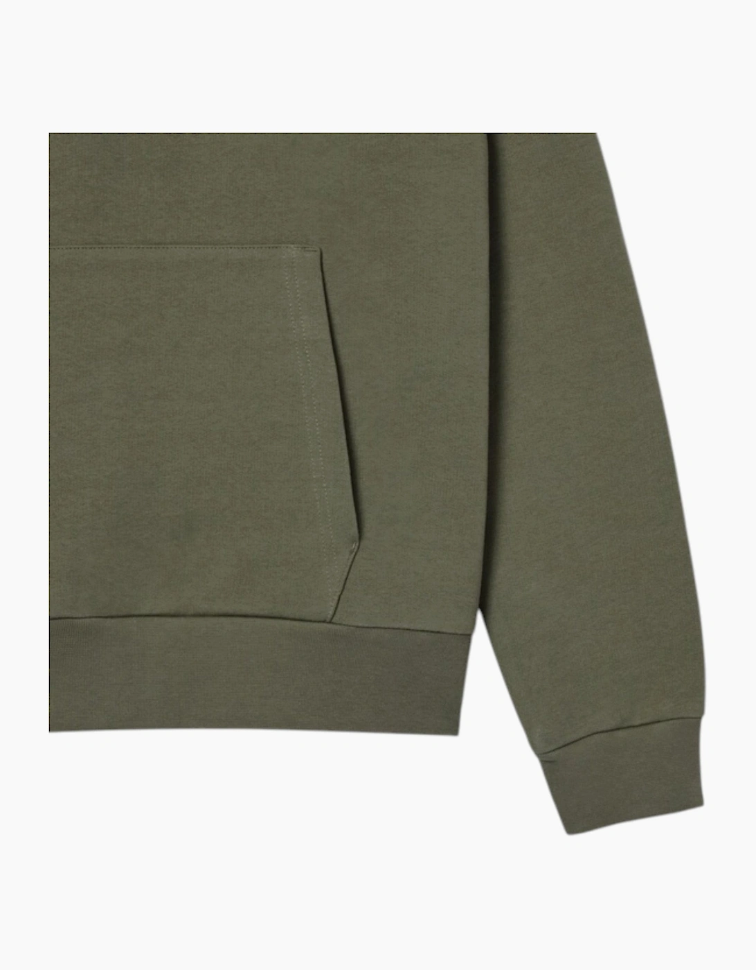 Lacoste Mens Tracksuit  Pullover Hoodie Fleece Jogger Sportswear