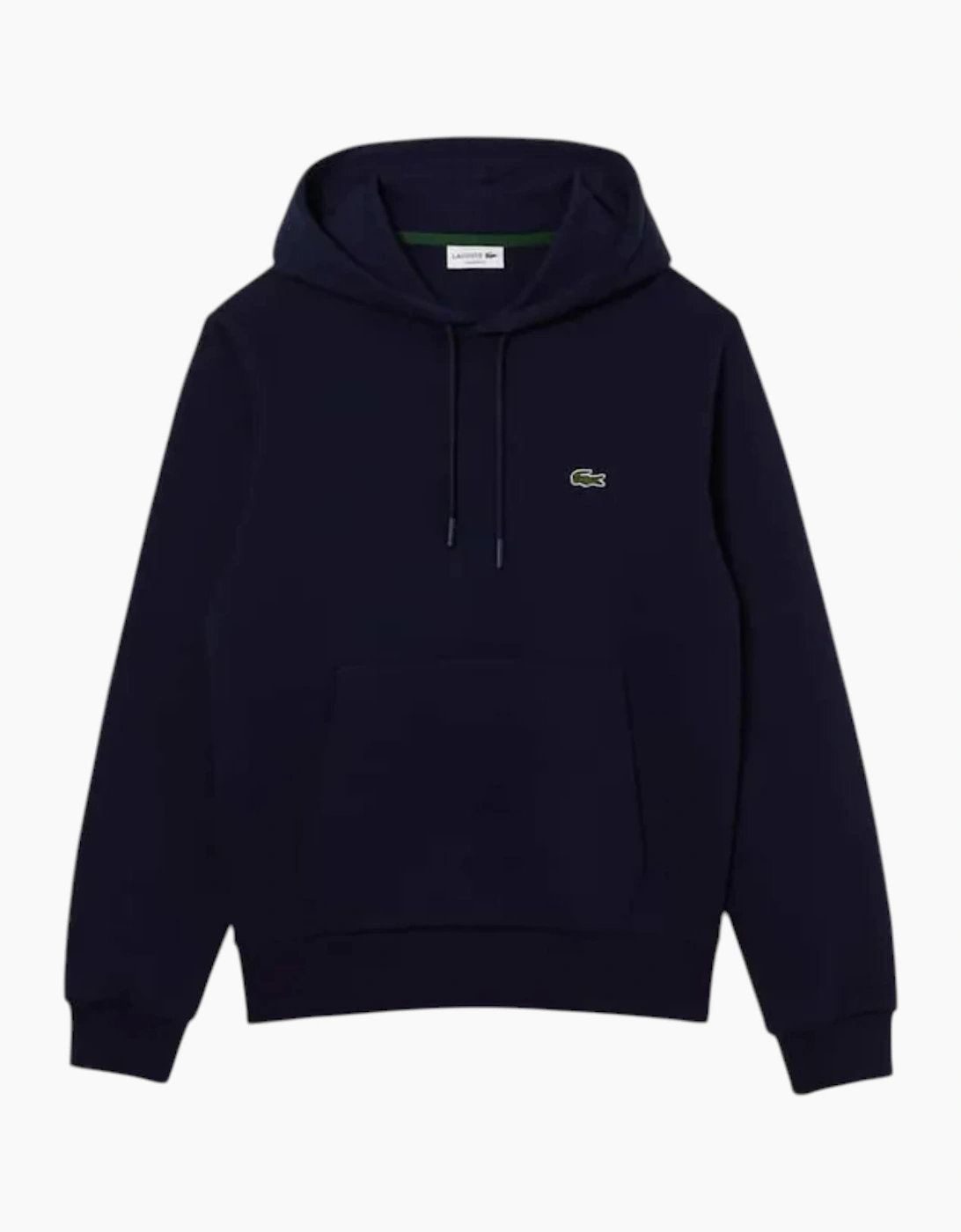 Lacoste Mens Tracksuit  Pullover Hoodie Fleece Jogger Sportswear
