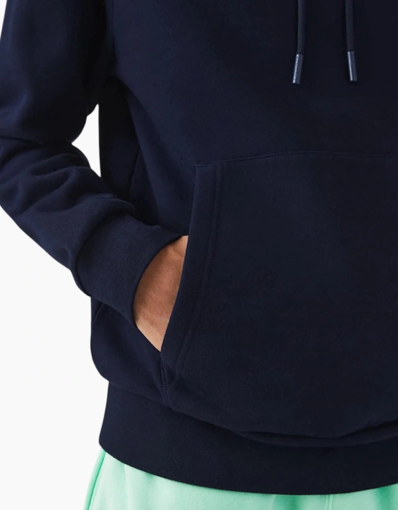 Lacoste Mens Tracksuit  Pullover Hoodie Fleece Jogger Sportswear