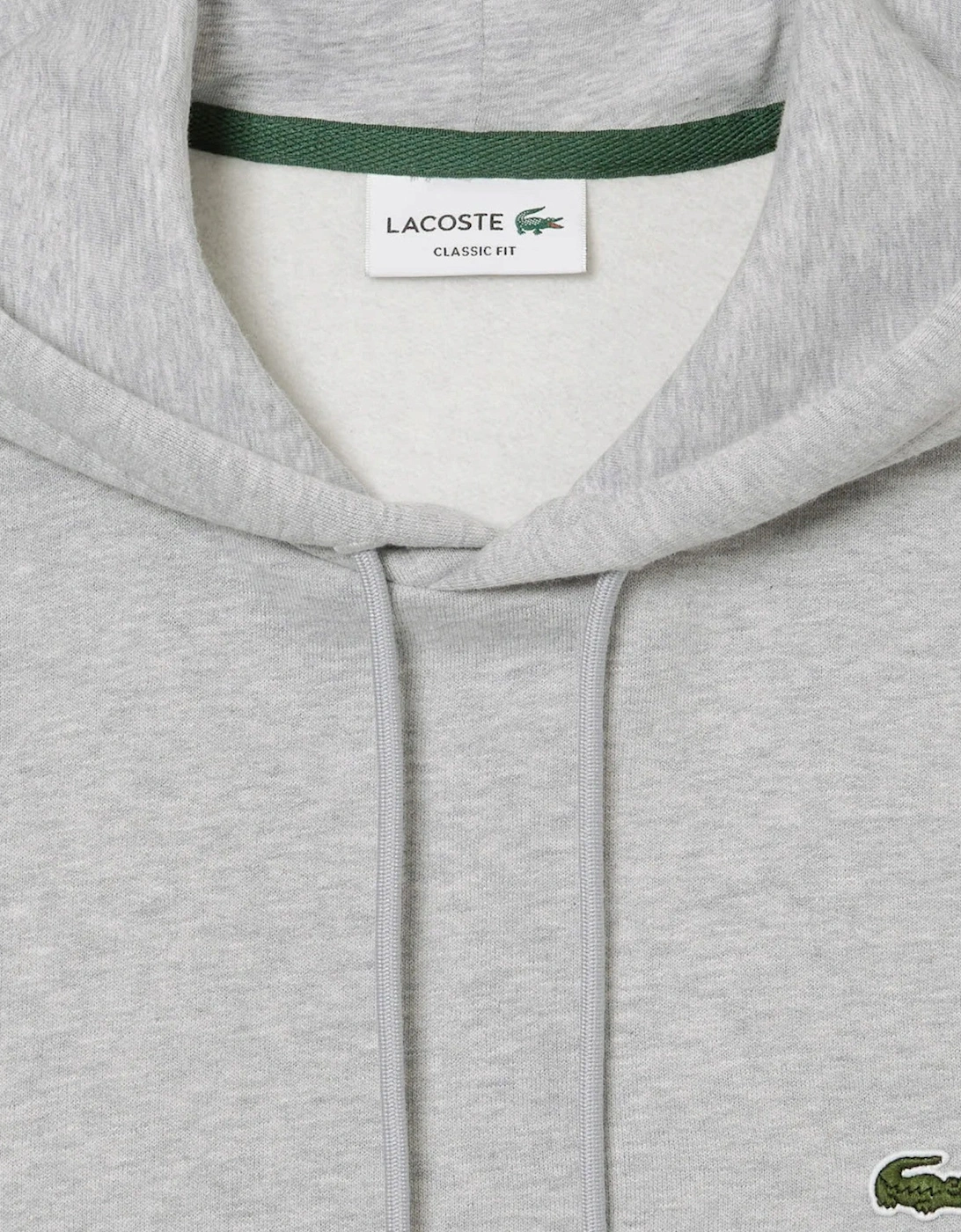Lacoste Mens Tracksuit  Pullover Hoodie Fleece Jogger Sportswear