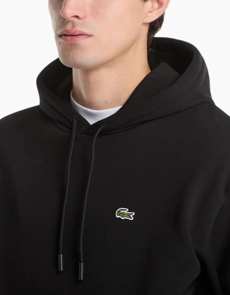 Lacoste Mens Tracksuit  Pullover Hoodie Fleece Jogger Sportswear