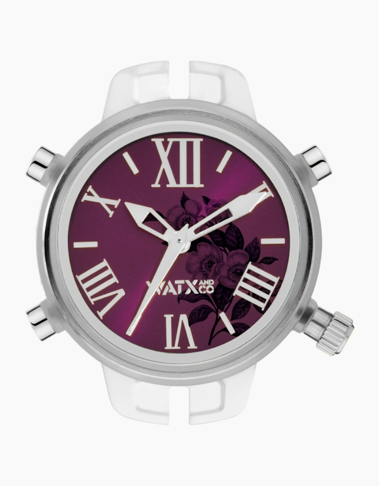 Watxandco RWA4567 WATCH