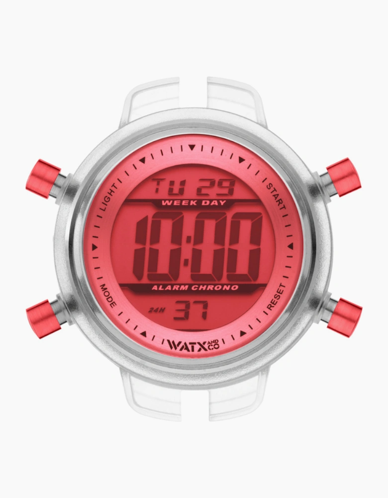 Watxandco RWA1546 WATCH