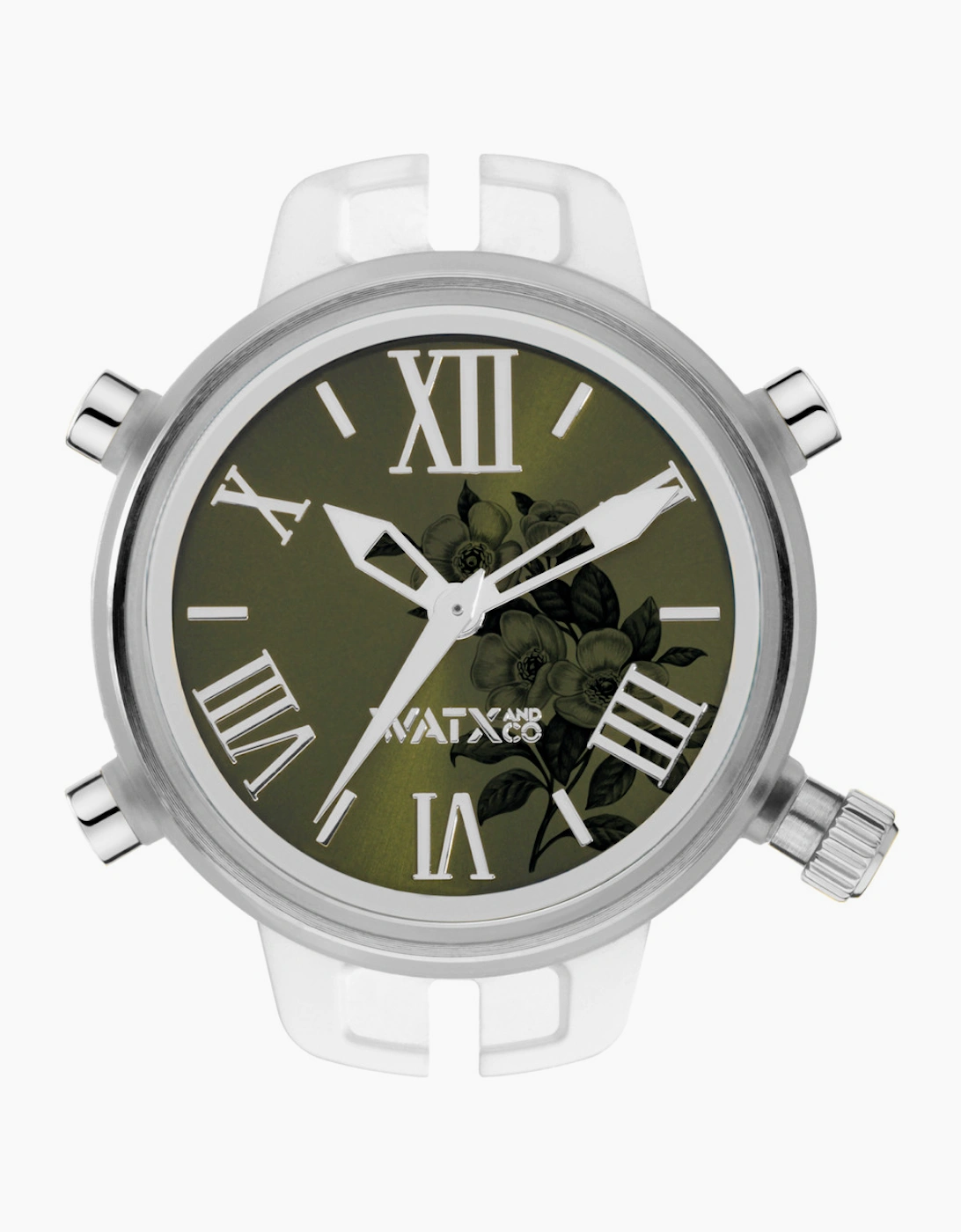 Watxandco RWA4569 WATCH