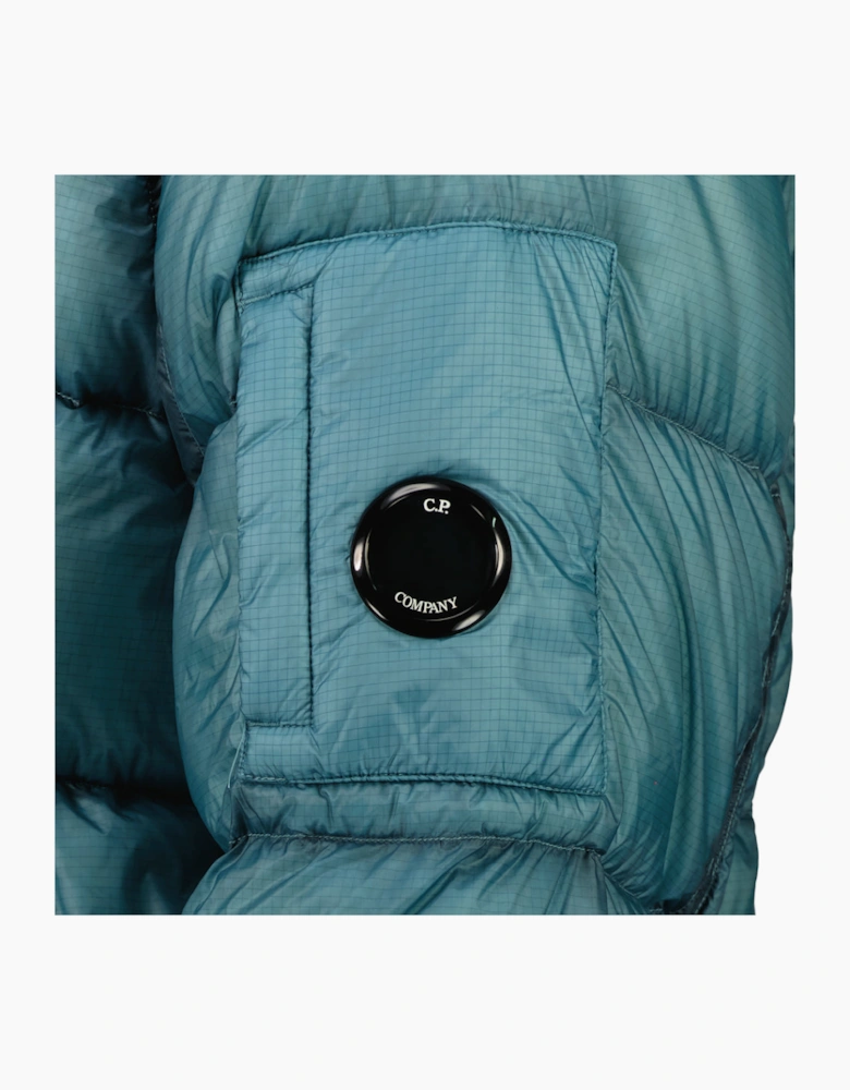 D.D. Shell Hooded Lens Jacket