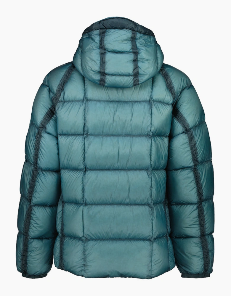 D.D. Shell Hooded Lens Jacket