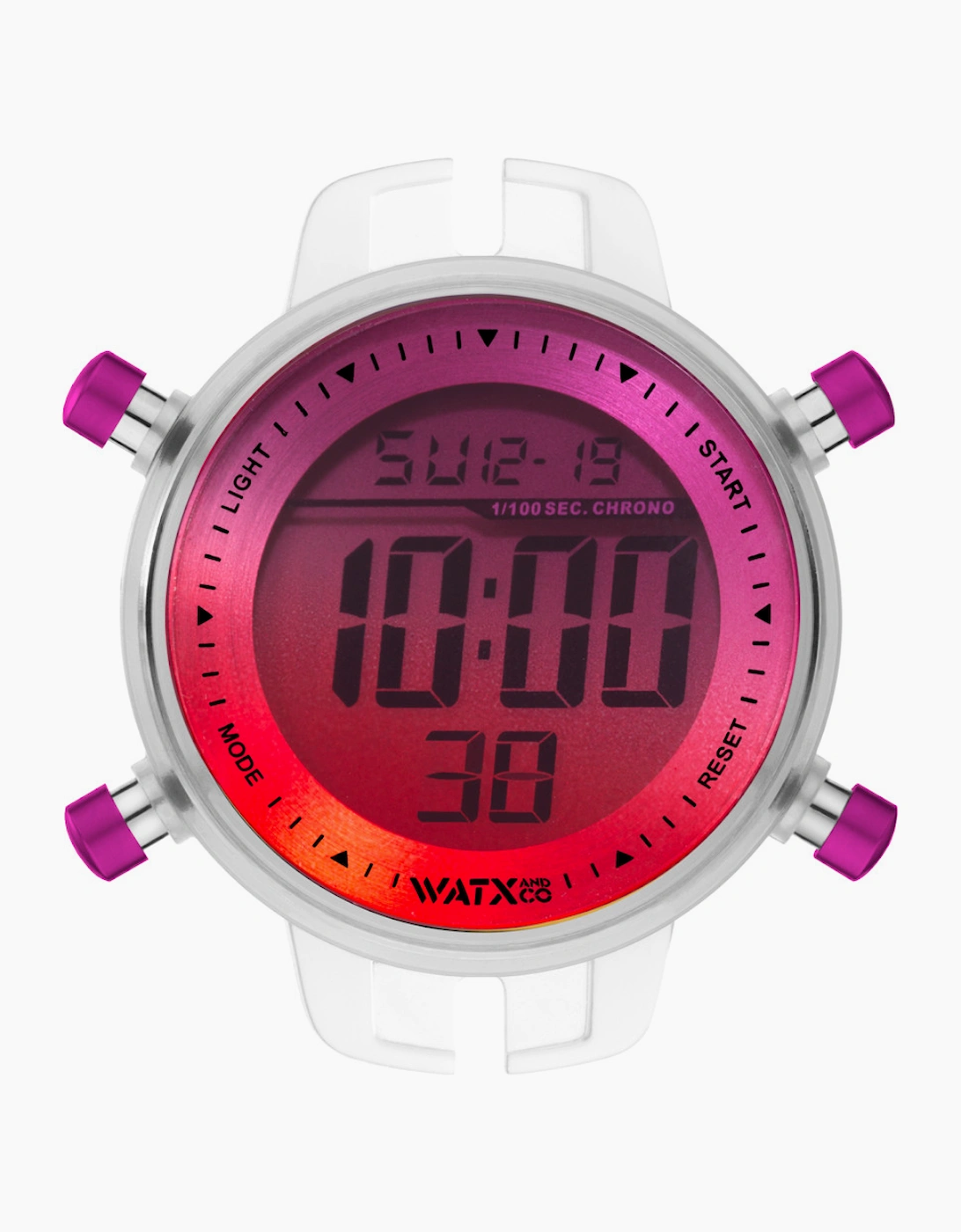 Watxandco RWA1037 WATCH