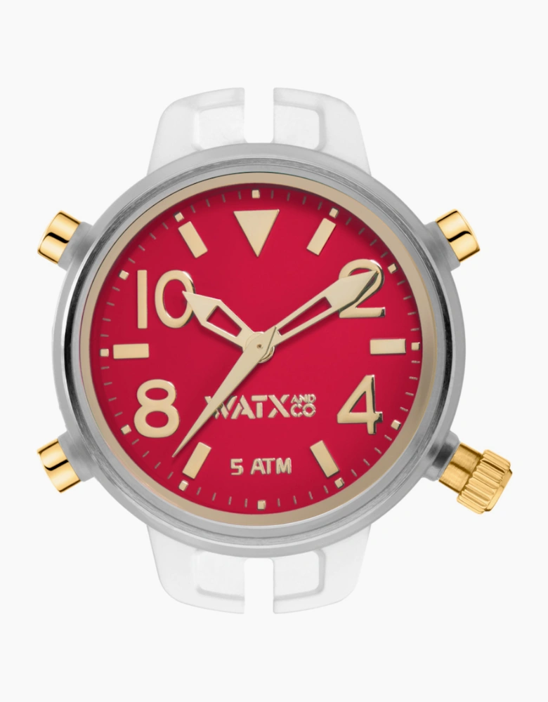 Watxandco RWA3023 WATCH