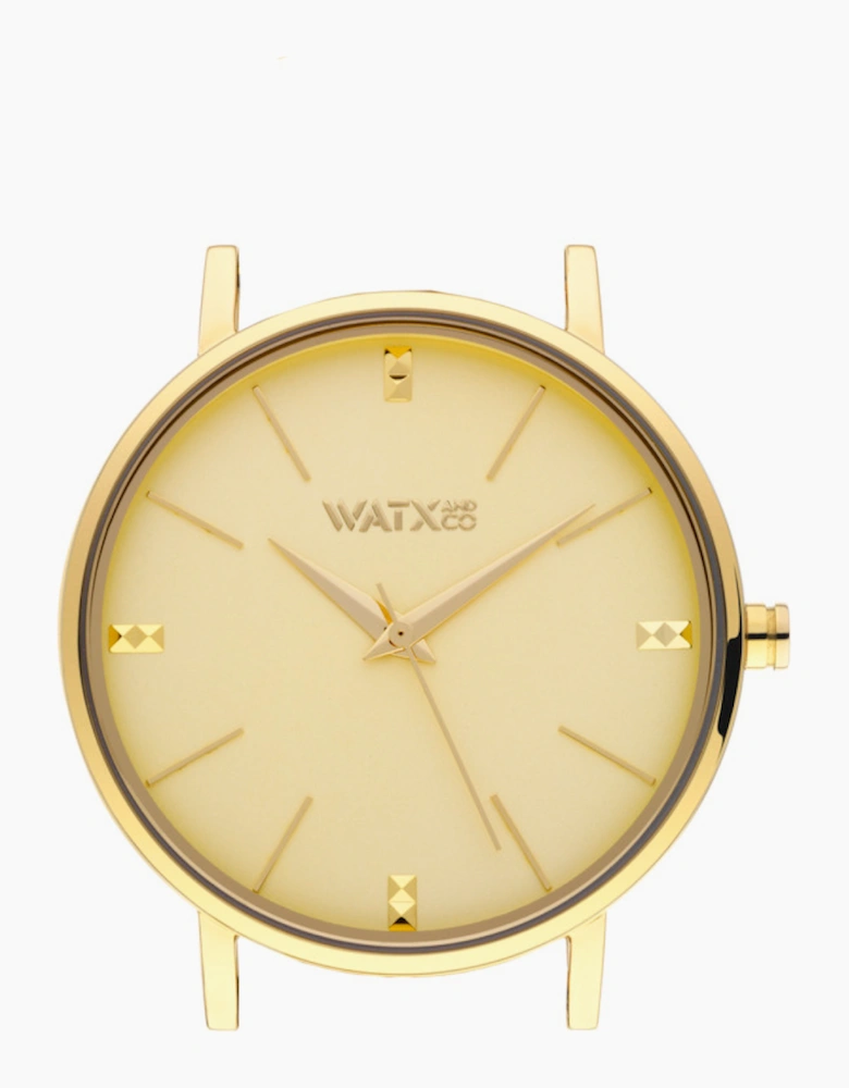 Watxandco WXCA3021 WATCH