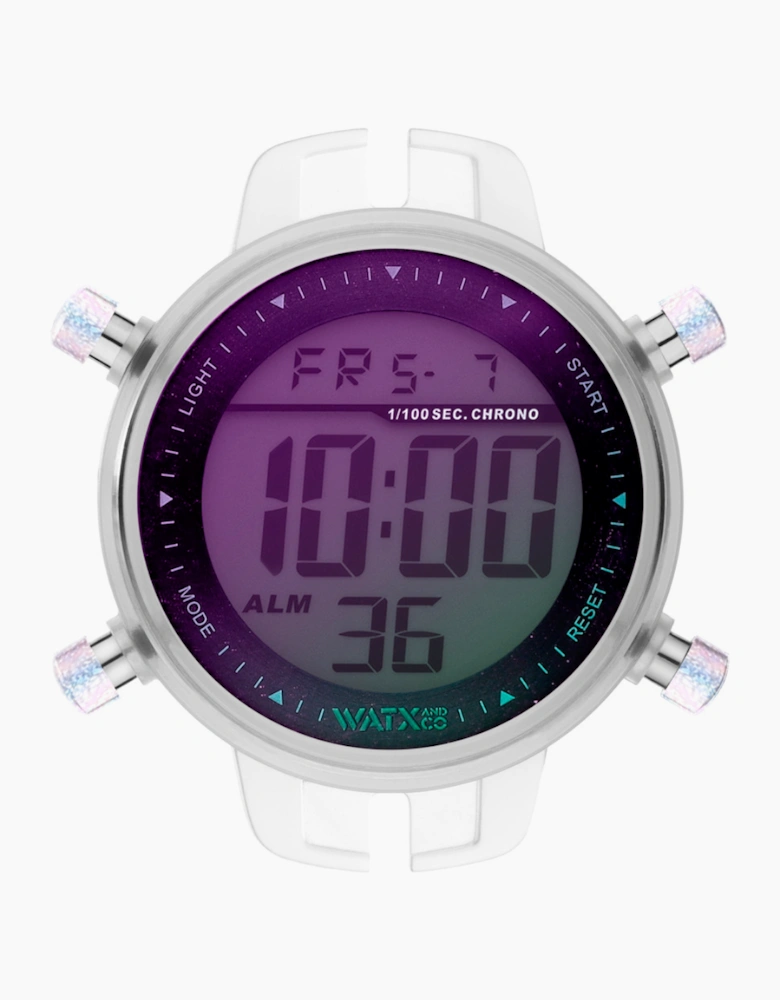 Watxandco RWA1086 WATCH