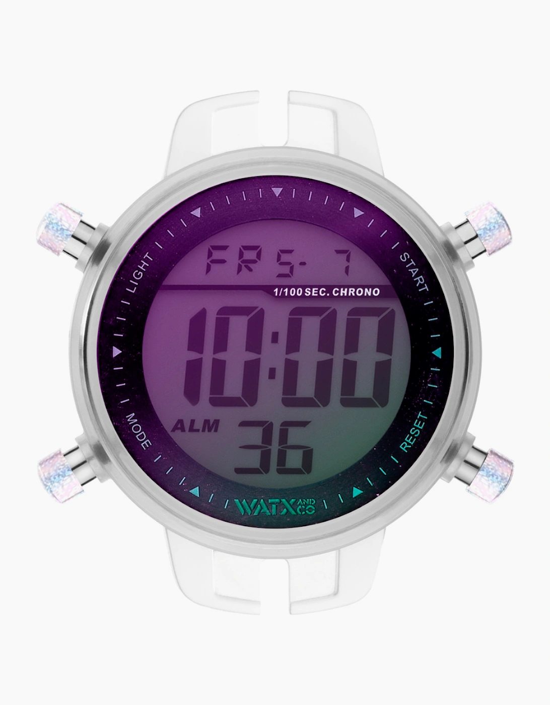 Watxandco RWA1086 WATCH