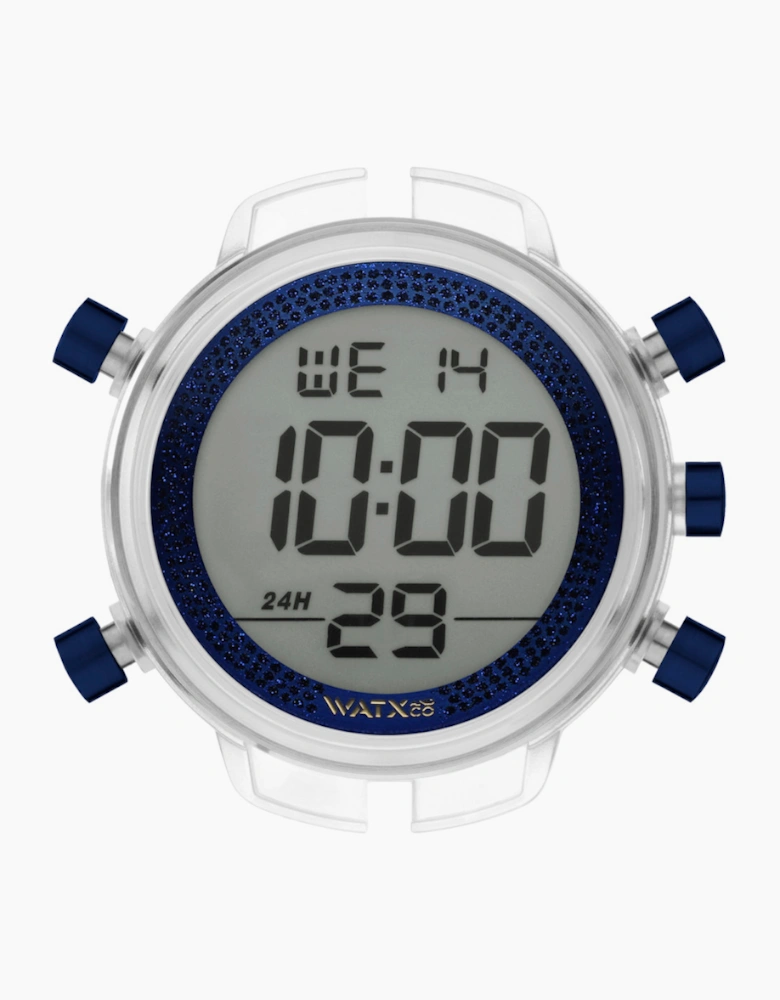 Watxandco RWA1781 WATCH