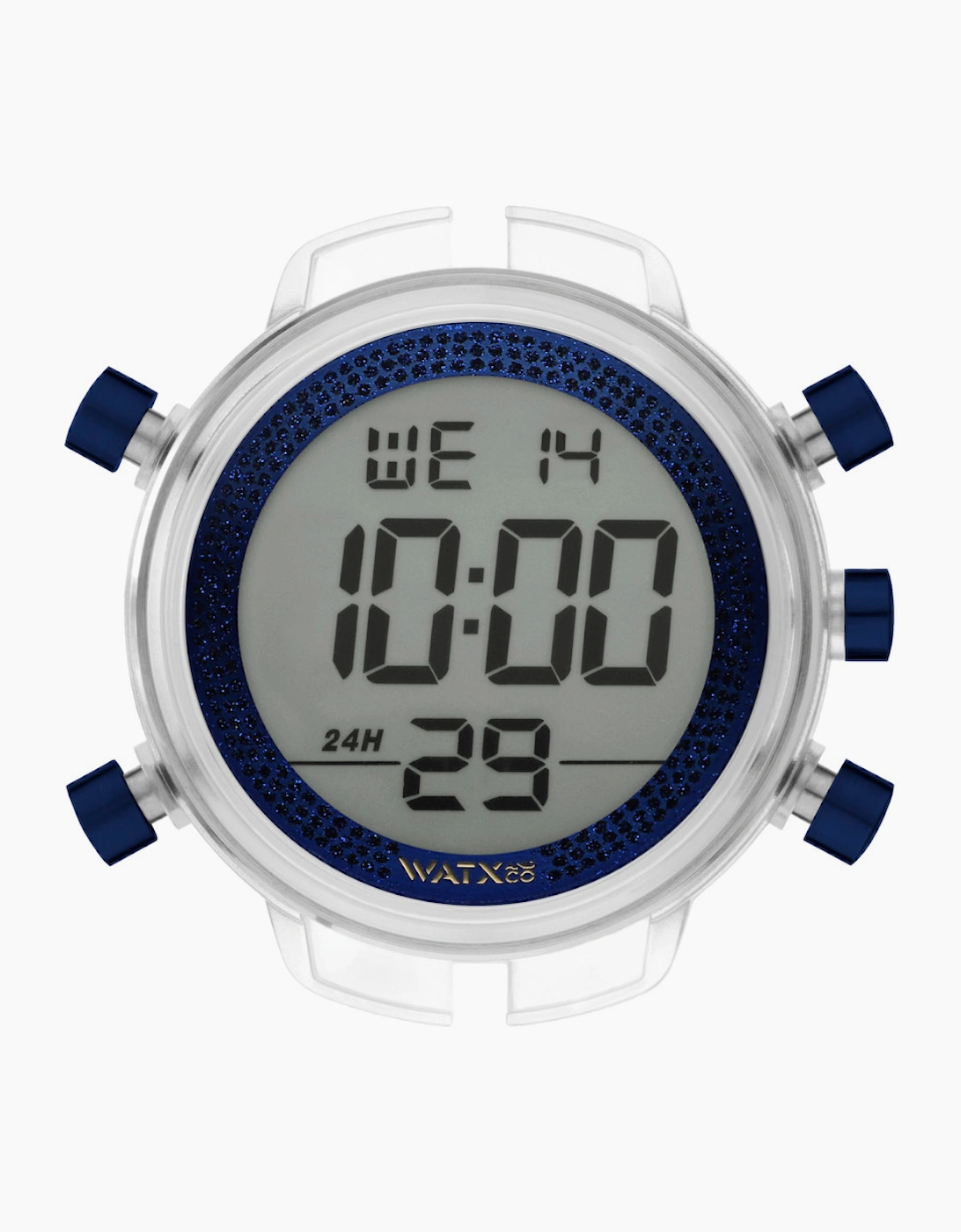 Watxandco RWA1781 WATCH