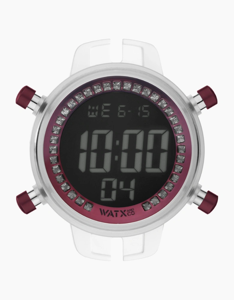 Watxandco RWA1069 WATCH