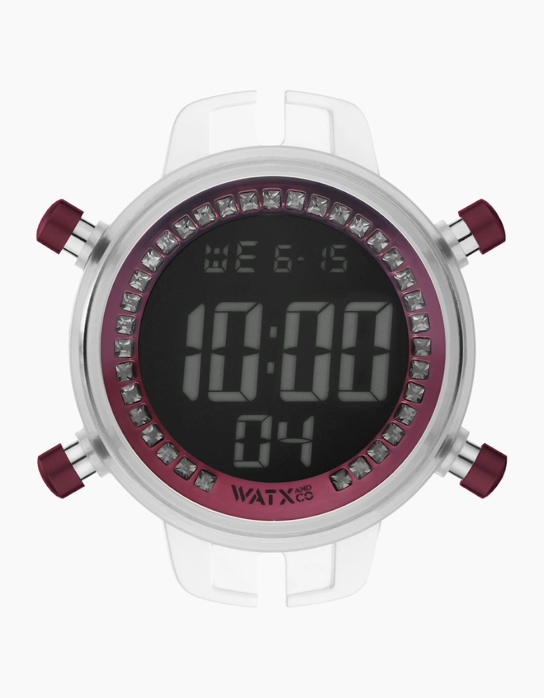 Watxandco RWA1069 WATCH