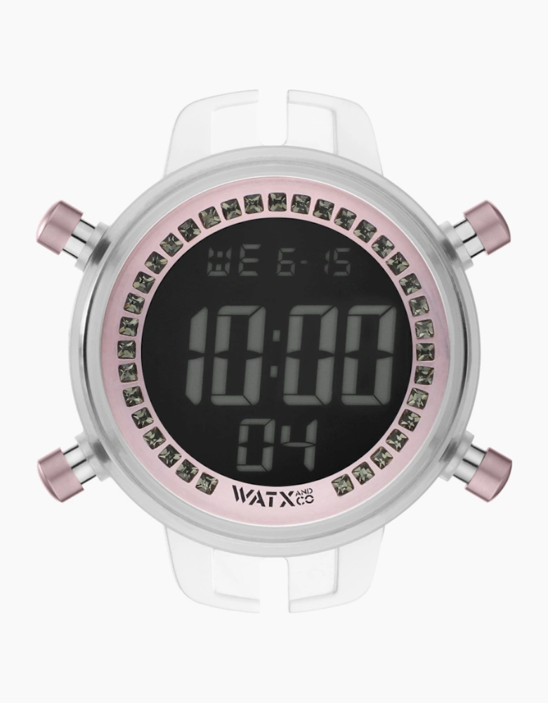 Watxandco RWA1059 WATCH