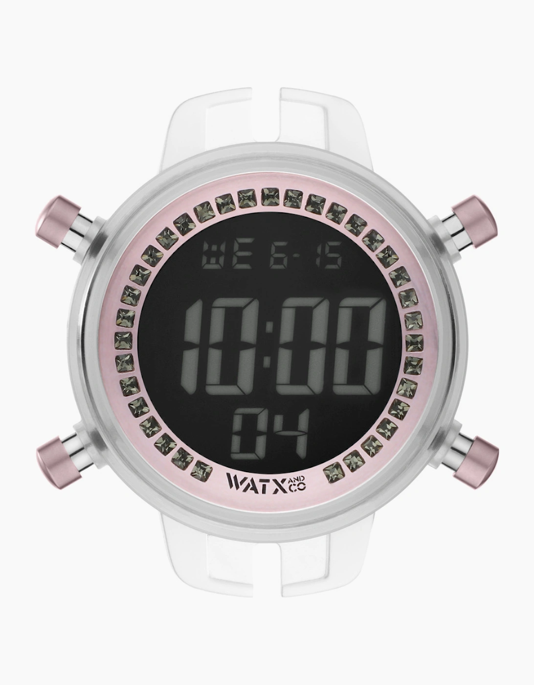 Watxandco RWA1059 WATCH