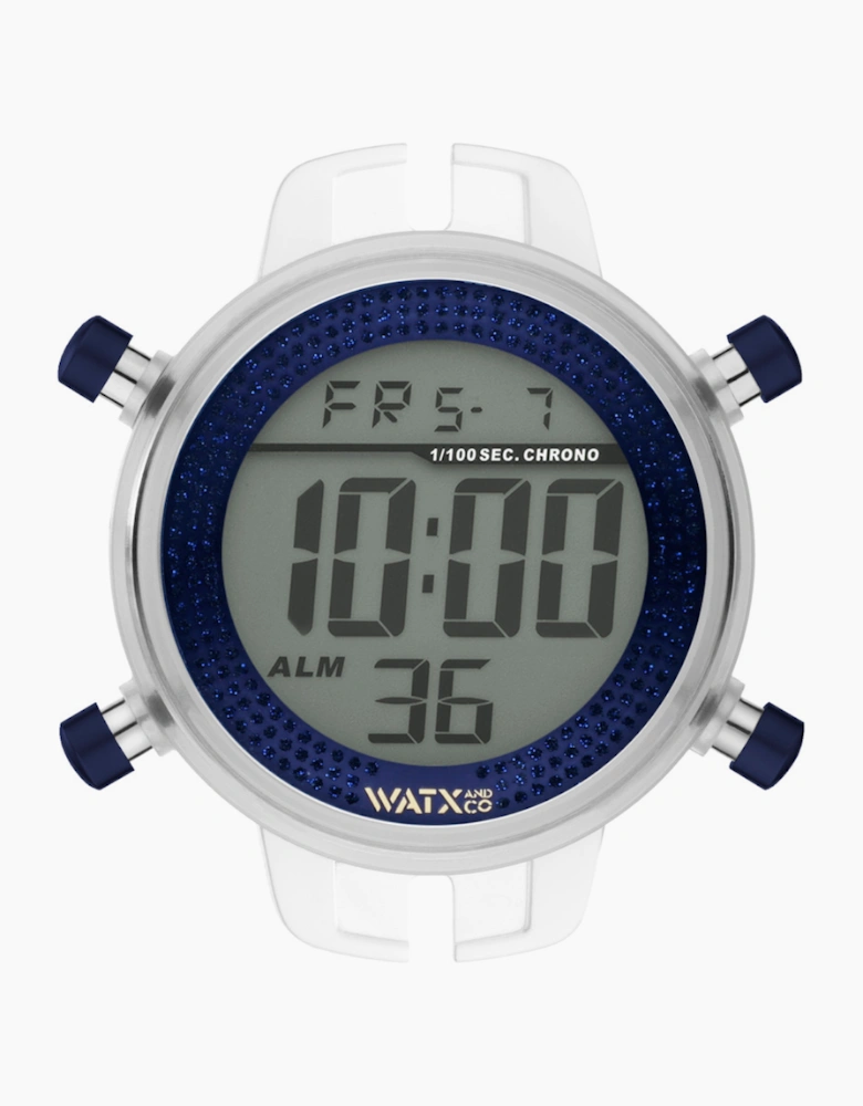 Watxandco RWA1081 WATCH