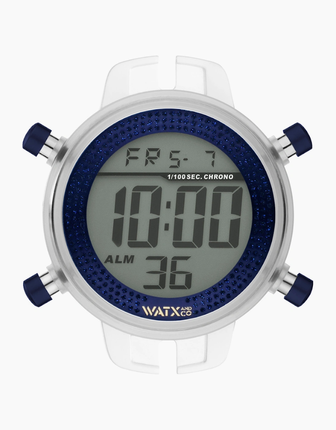 Watxandco RWA1081 WATCH