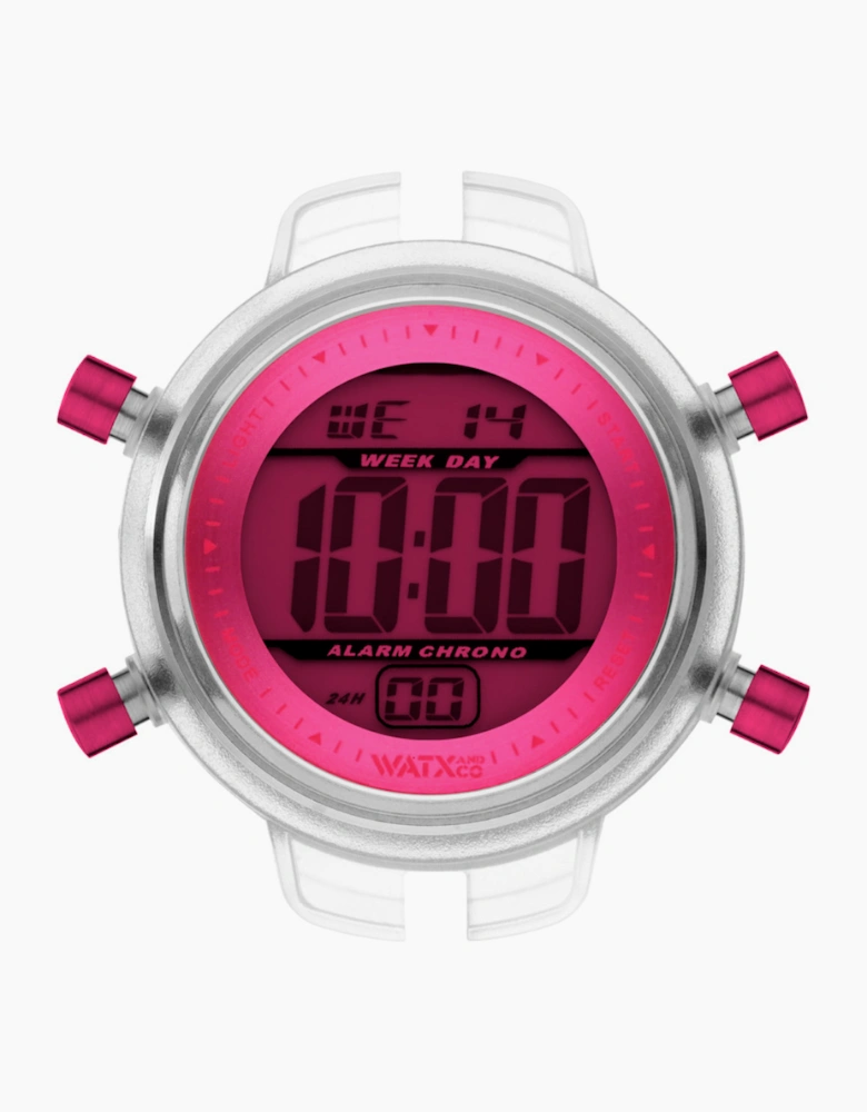 Watxandco RWA1634 WATCH