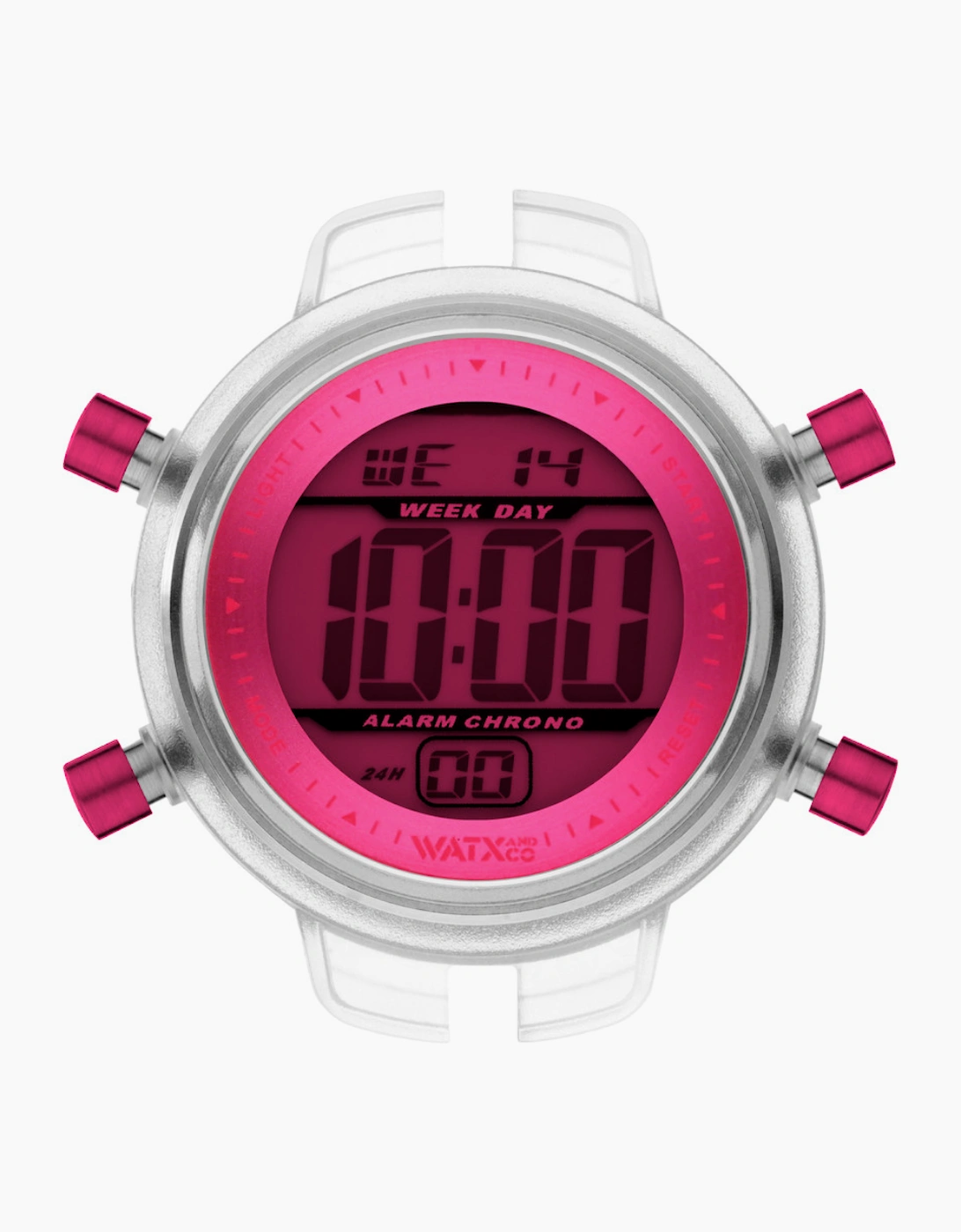 Watxandco RWA1634 WATCH