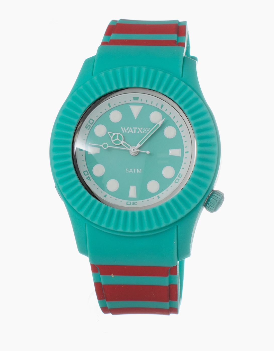Watxandco COWA3089R5040 WATCH