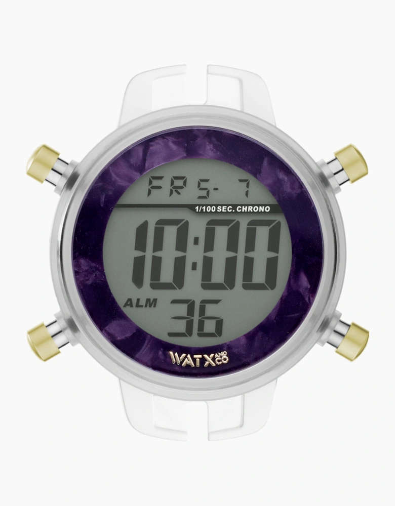 Watxandco RWA1114 WATCH