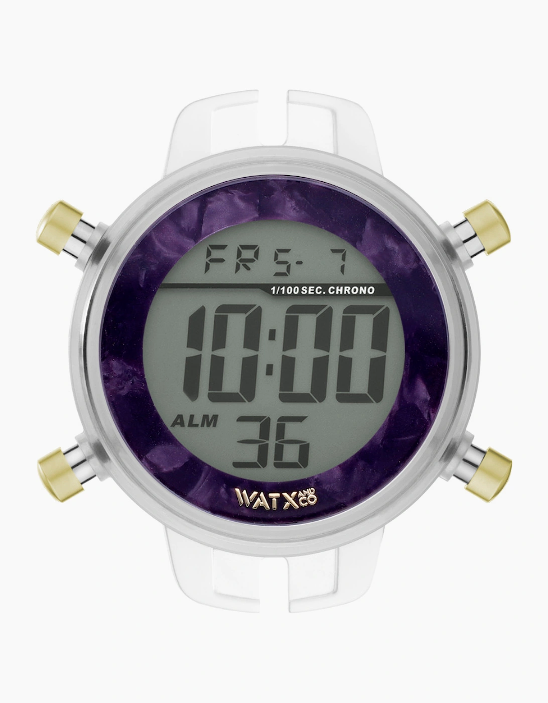 Watxandco RWA1114 WATCH