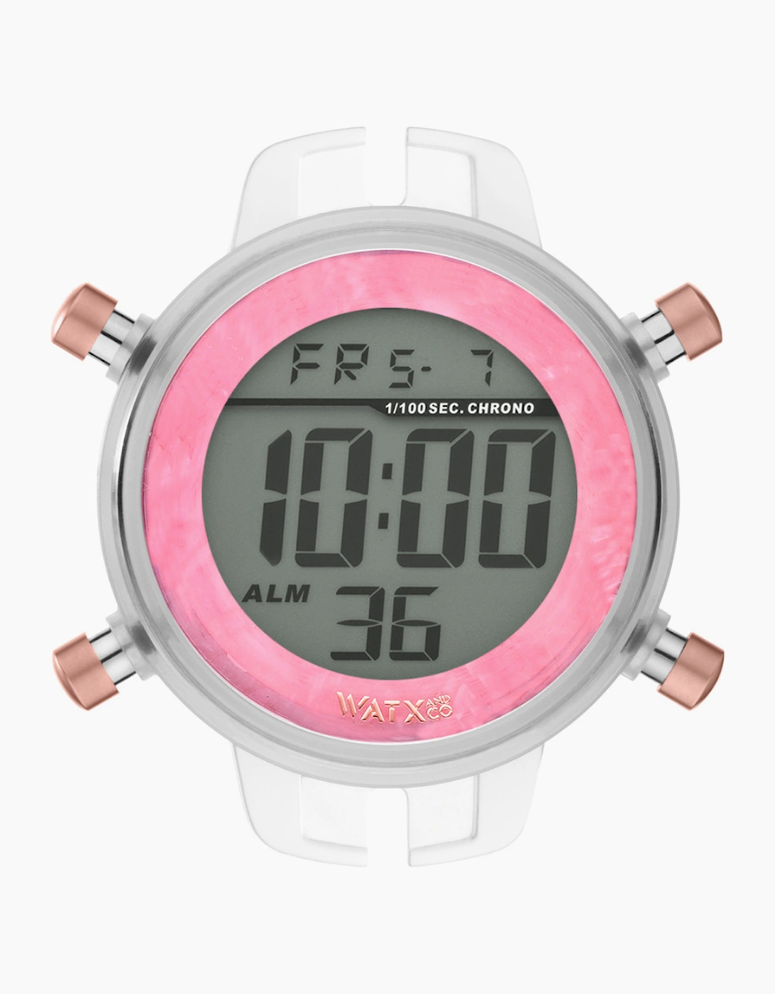 Watxandco RWA1113 WATCH