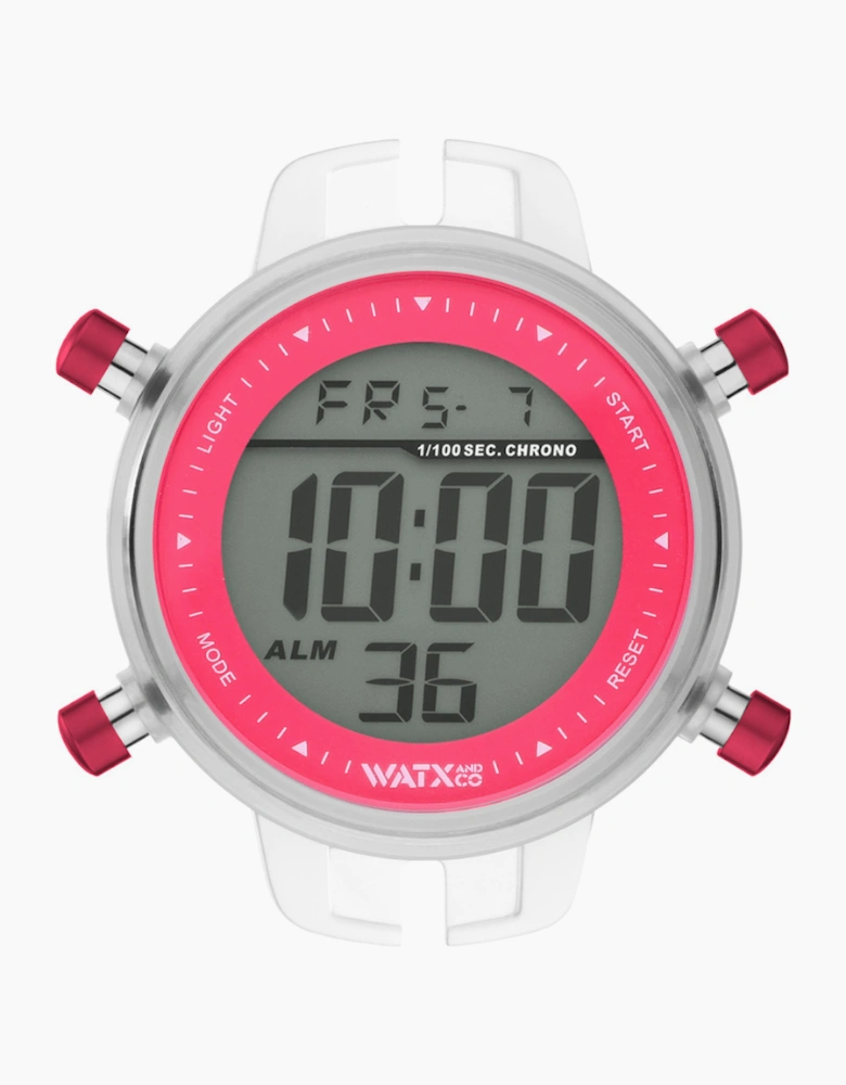 Watxandco RWA1125 WATCH
