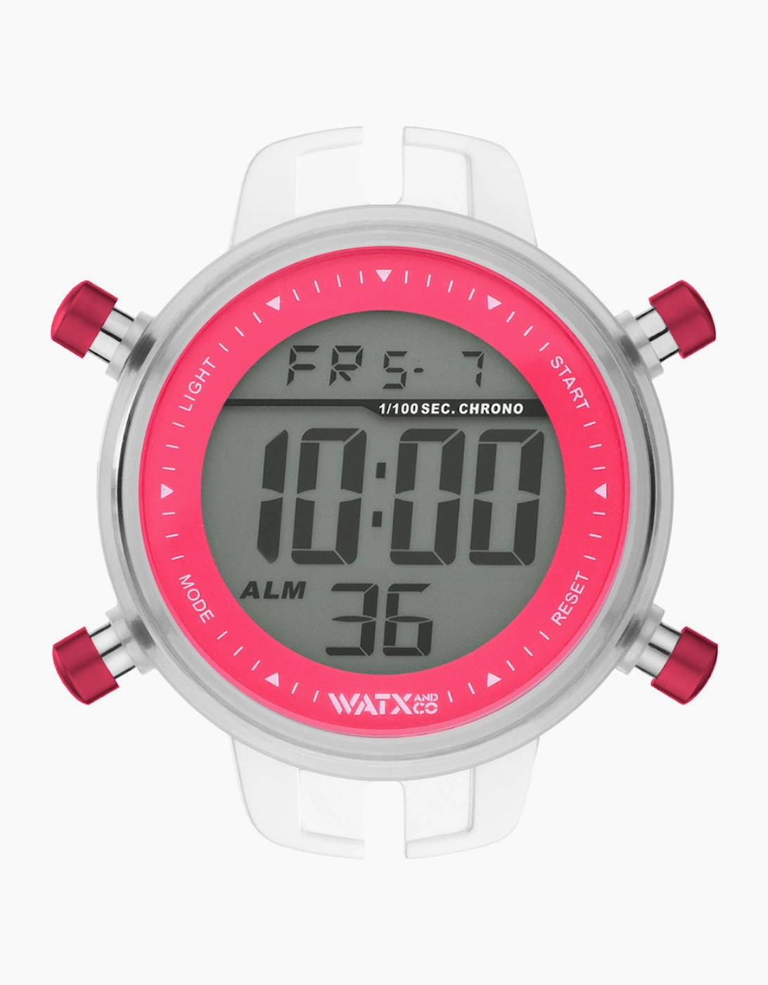 Watxandco RWA1125 WATCH