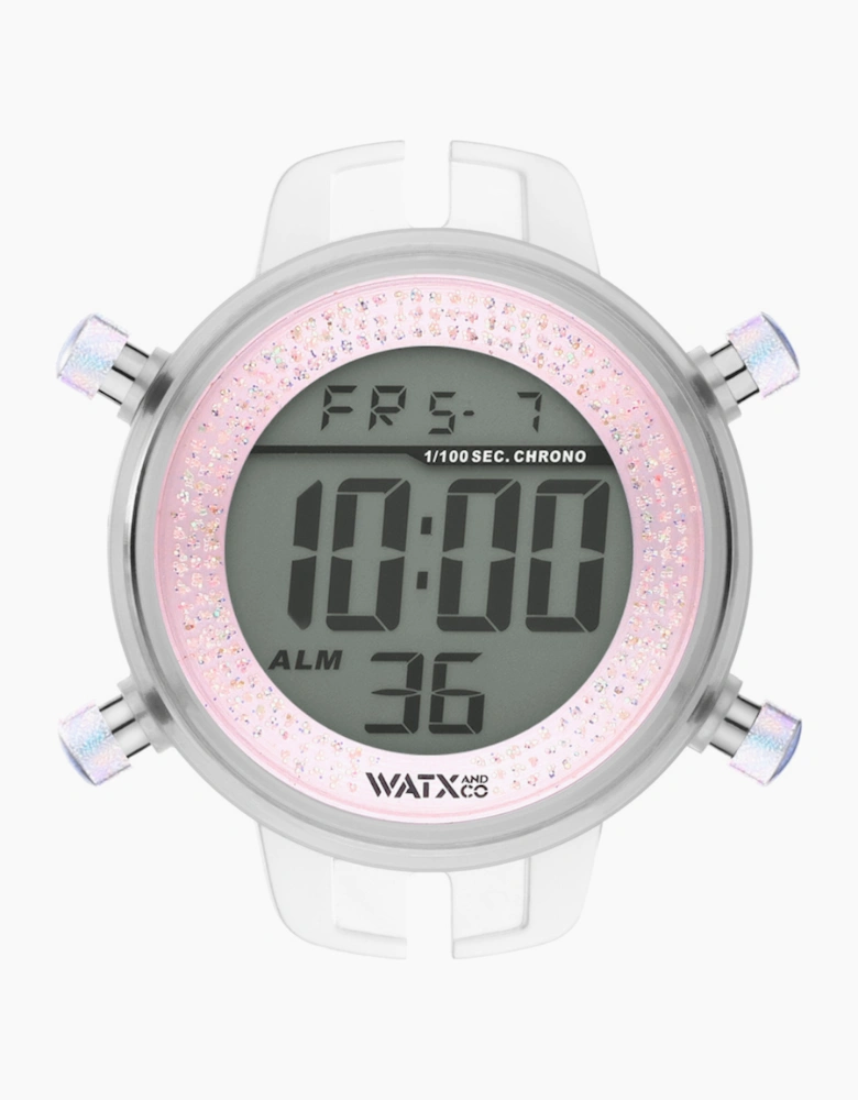 Watxandco RWA1130 WATCH