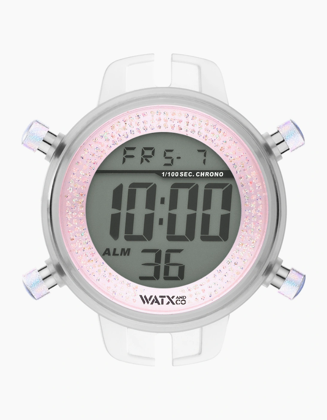 Watxandco RWA1130 WATCH