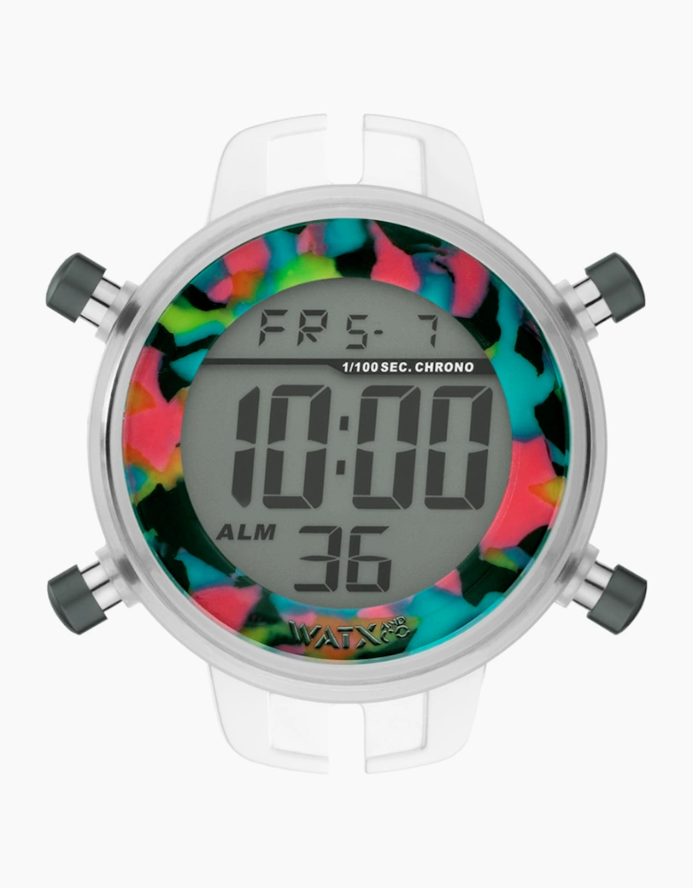 Watxandco RWA1115 WATCH