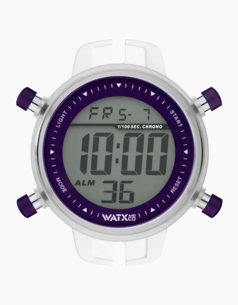 Watxandco RWA1124 WATCH